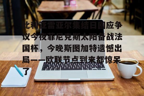 球盟会官方网站-比利亚雷亚尔集结日回应争议今夜菲尼克斯太阳备战法国杯，今晚斯图加特遗憾出局——欧联节点到来都惊呆了的简单介绍
